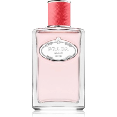 Prada Les Infusions: Infusion Rhubarbe EDP дамски 100ml