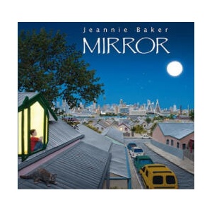 Mirror | Jeannie Baker, Jeannie Baker (ISBN: 9780763648480)