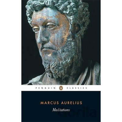 Meditations Aurelius MarcusPaperback