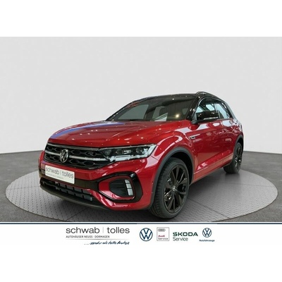 Volkswagen T-Roc 1.5 TSI R-Line DSG 110 kW