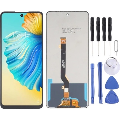 Tecno LCD Дисплей и Тъч Скрийн за Tecno Camon 19 CI6nwith