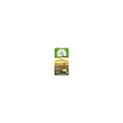 Organic India Tulsi Honey Chamomile BIO 25 x 1,7 g
