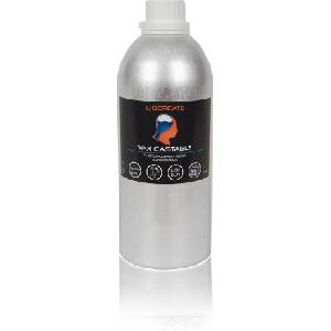 Liqcreate Wax Castable - 1.000 г (LWC01000)