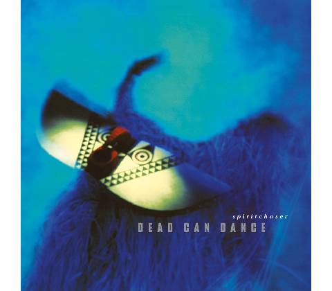 Dead Can Dance - Spiritchaser LP