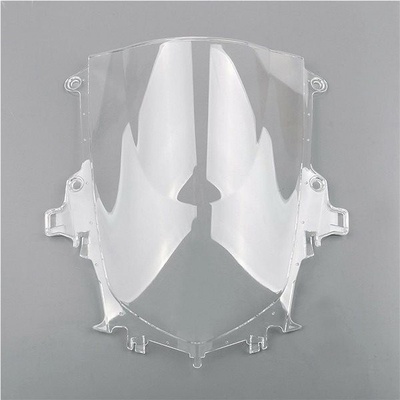 Plexi štít číry Yamaha YZF R1 2015-2019