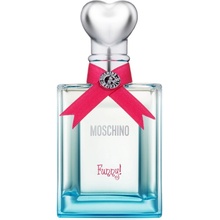 Moschino Funny! toaletná voda dámska 50 ml