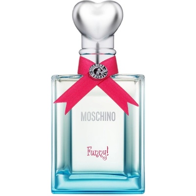 Moschino Funny! toaletná voda dámska 50 ml