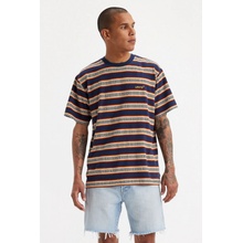 Levi's pánske tričko red Tab Vintage Tee A0637-0090