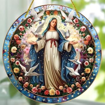 HARAHU Ловец на слънце - Madonna KP31641 (31641)