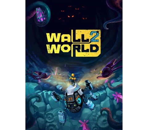 Wall World 2