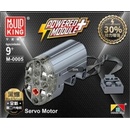 Mould King Technic Servo Motor Elektrický motor