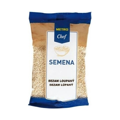 METRO Chef Sezam lúpaný 250 g
