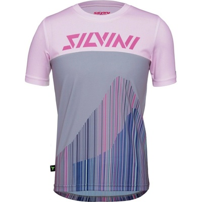 Silvini CD2283 Denni blush-pink Dětský