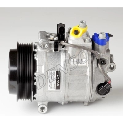 Kompresor, klimatizace DENSO DCP28014