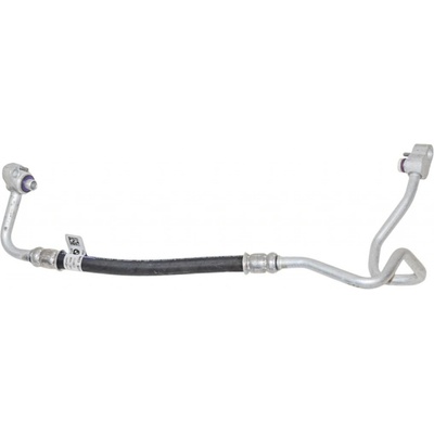 klimatrubka potrubí klimatizace BMW X1 F48 64539209727-07