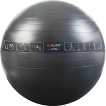 Pure2Improve Exercise Ball 75 cm