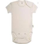 Bio Baby Бебешко боди от мерино вълна Bio Baby - 74 cm, 6-9 месеца (97219153) - ozone