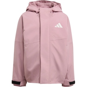adidas Terrex Детско 3-в-1 яке adidas Terrex Kid's MT 3in1 Insulated Jacket 3-in-1 jacket - Magic Mauve - размер 170 (EU) (703-7204-0316)