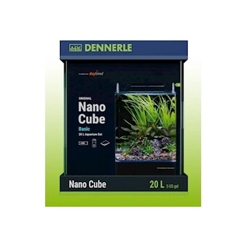 Dennerle Nano Cube Basic 20 l