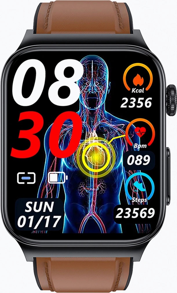 Watchmark Cardio One