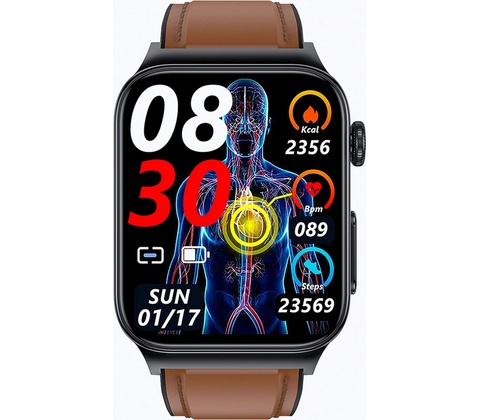 Watchmark Cardio One
