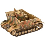 Revell Сглобяем модел Revell - Танк Flakpanzer IV Möbelwagen (R03363)