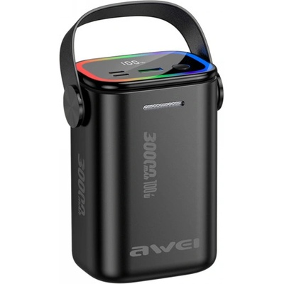 Awei P15K 30000 mAh