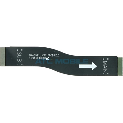 Flex motherboardu Samsung Galaxy S21 5G (SM-G991)