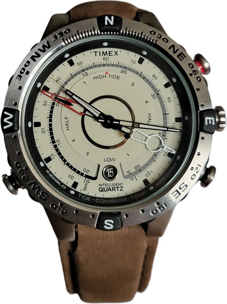 Timex T2N721