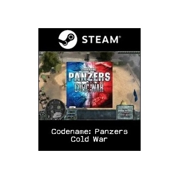 Codename Panzers Cold War