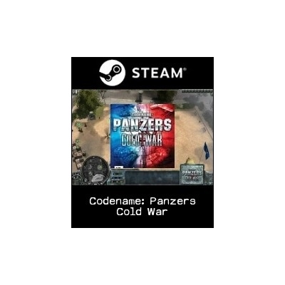 Codename Panzers Cold War