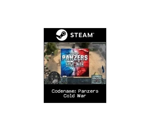 Codename Panzers Cold War