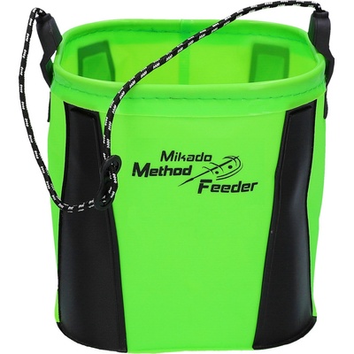 Mikado METHOD FEEDER EVA BOX 001