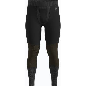 Image 1 of ODLO Мъжки термоактивен панталон ODLO Fundamentals Performance Warm Bl Bottom Long black