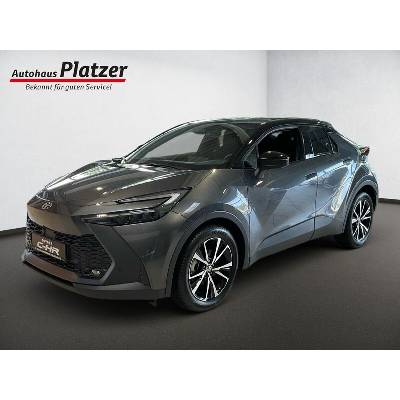Toyota C-HR 1.8 Hybrid 103 kW
