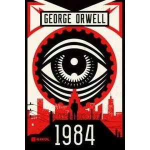 1984 | Simone Fischer (ISBN: 9783868206074)