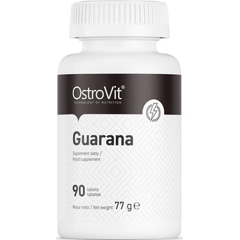 OstroVit Guarana, 90 таблетки, OstroVit