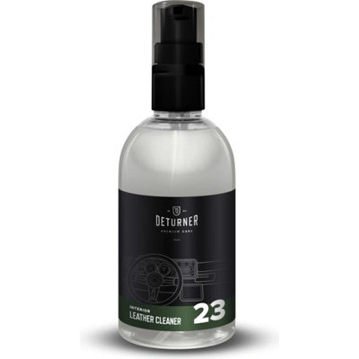 Deturner Leather Cleaner 250 ml