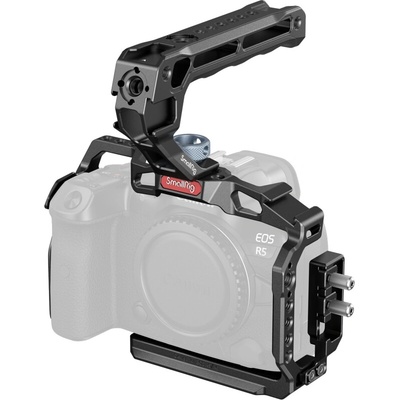 SmallRig 3830 Handheld Kit pre Canon EOS R5/ R6/ R5 C