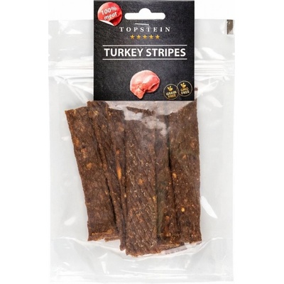 Topstein Turkey Stripes 100 g