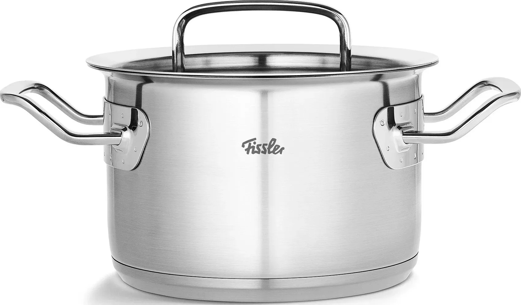 Fissler Original-Profi Collection Olla 16 cm (084-128-16-000/0)