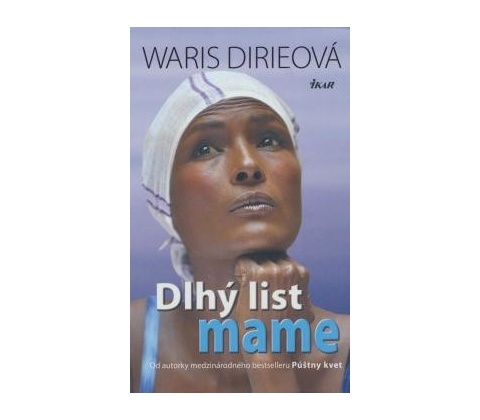 Dlhý list mame