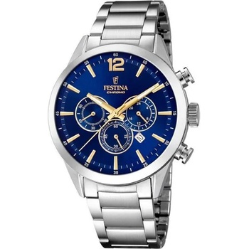 Image 1 of Festina F20343/2