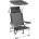Brunner Къмпинг стол Brunner Makai Camping chair - Grey - размер One Size (580-1989-0111)