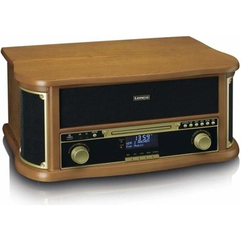 Lenco TCD-2571