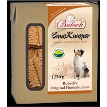 Bubeck Canis-Knusper 1,25 kg