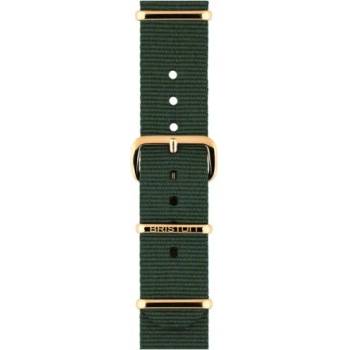 Image 1 of Briston Каишка Briston NS18. PVDYG. BG (NS18.PVDYG.BG)