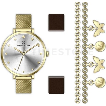 Daniel Klein DK113025-3