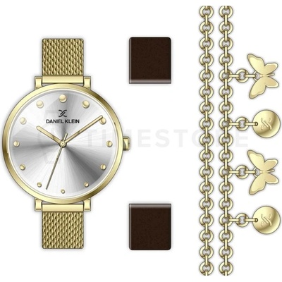 Daniel Klein DK113025-3