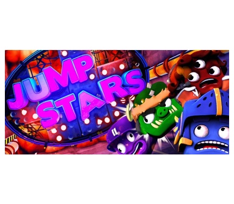 Jump Stars